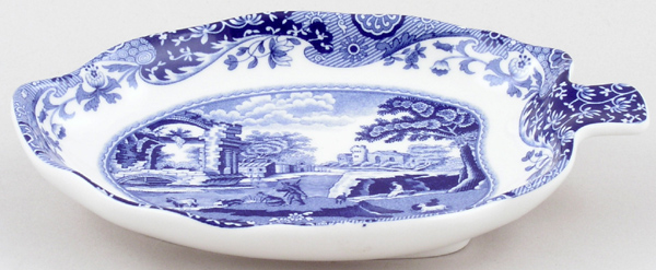 Dish Leaf